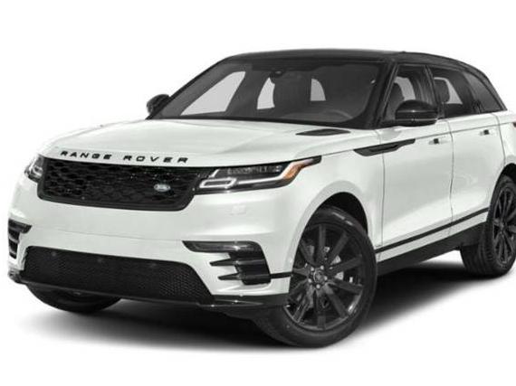 LAND ROVER RANGE ROVER VELAR 2018 SALYB2RX5JA711058 image